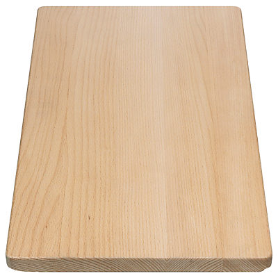 Blanco Wooden Chopping Board, Natural Blanco Wooden Chopping Board, Natural
